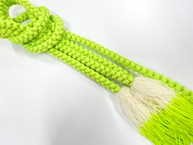 Japanese Kimono / Accessories Silk